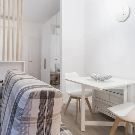 Italianway - Fara 1 Apartamento