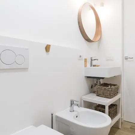 Apartmán Italianway - Fara 1 *