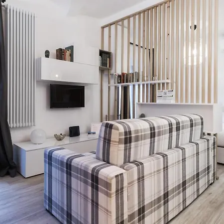 Apartmán Italianway - Fara 1 Milán