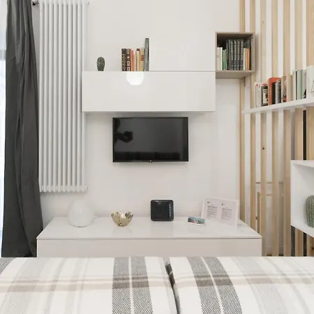 Italianway - Fara 1 Apartmán Milán