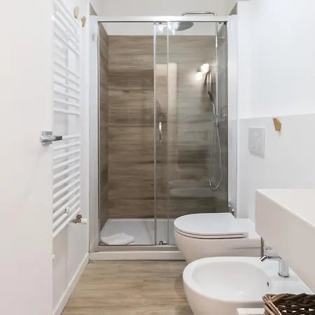 Daire Italianway - Fara 1