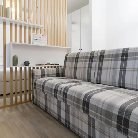 Italianway - Fara 1 Daire Milano