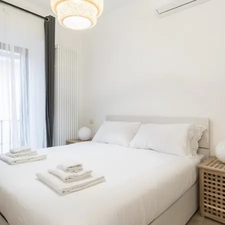 Daire Italianway - Fara 1 *